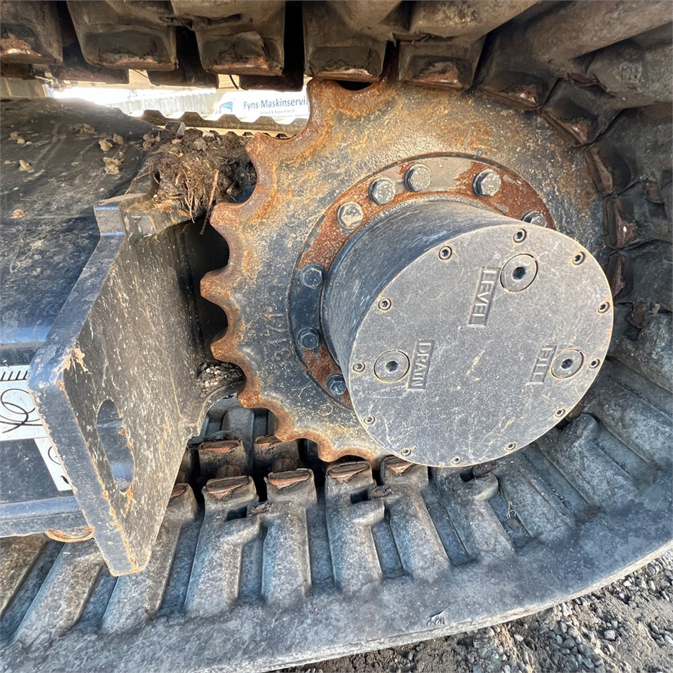 Leasing of Sunward SWE 90UF Sunward SWE 90UF: picture 38