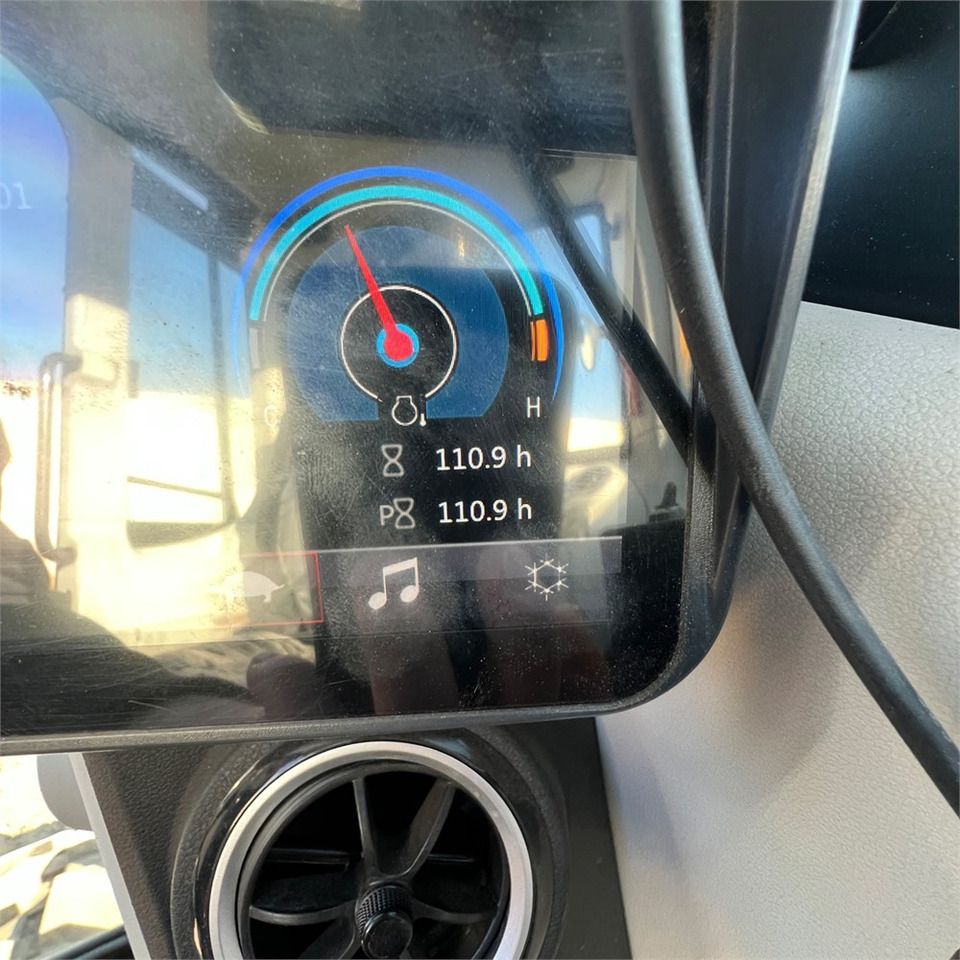 Leasing of Sunward SWE 90UF Sunward SWE 90UF: picture 21