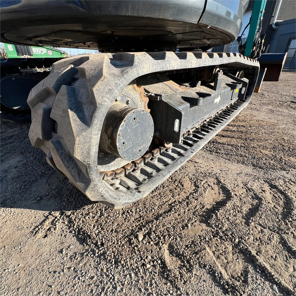 Leasing of Sunward SWE 90UF Sunward SWE 90UF: picture 39