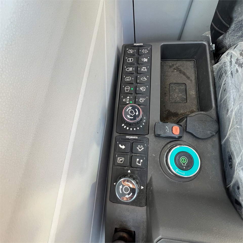 Leasing of Sunward SWE 90UF Sunward SWE 90UF: picture 17