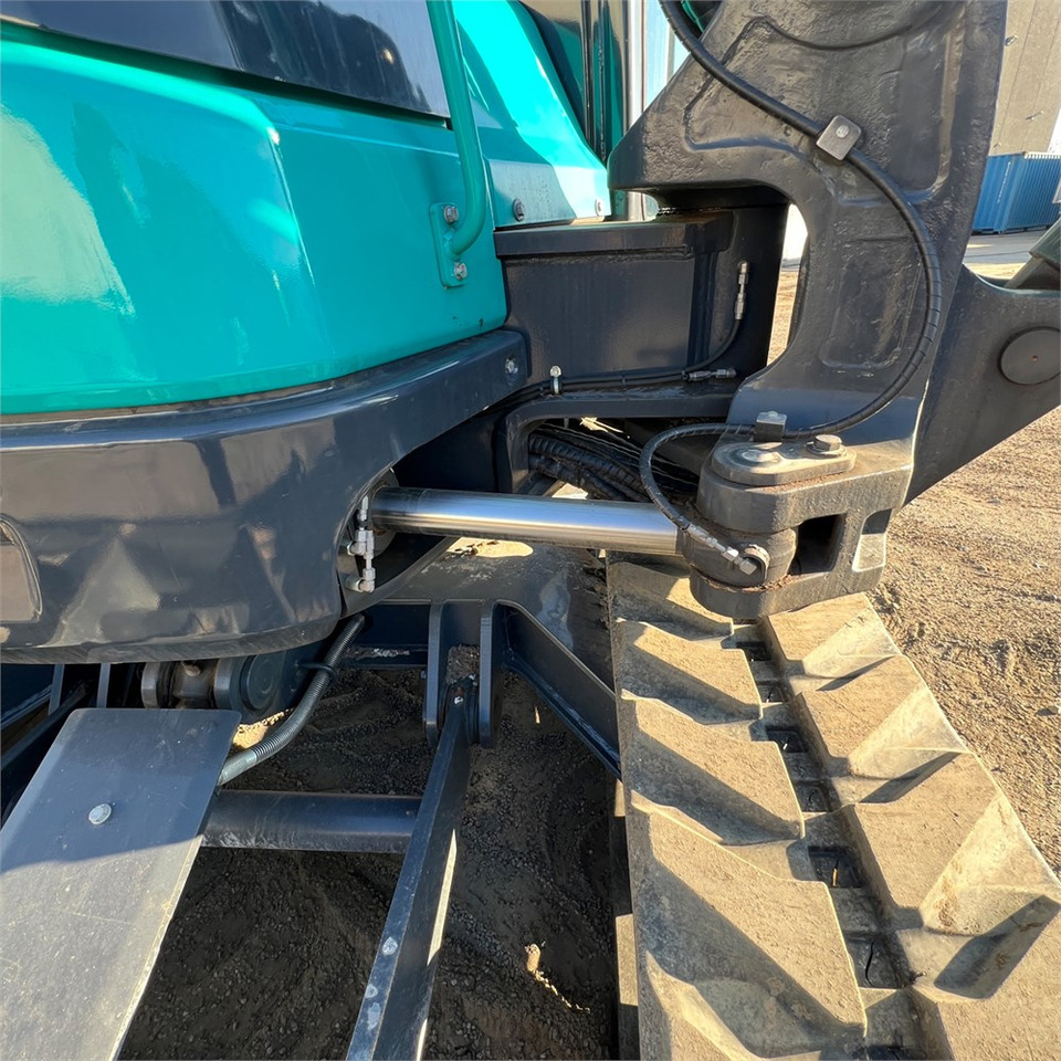 Leasing of Sunward SWE 90UF Sunward SWE 90UF: picture 36