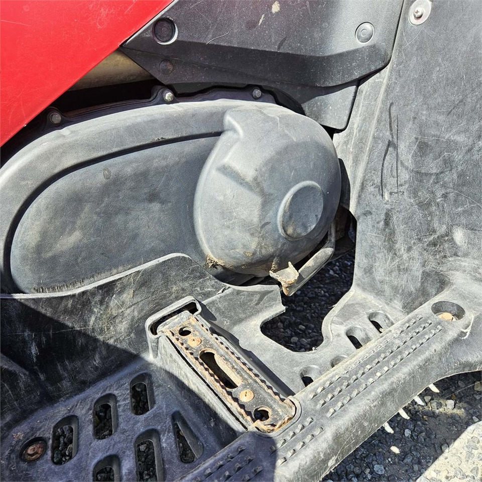 Side-by-side/ ATV Suzuki Kingquad 700 4x4 Quadmatic I.R.S.: picture 16