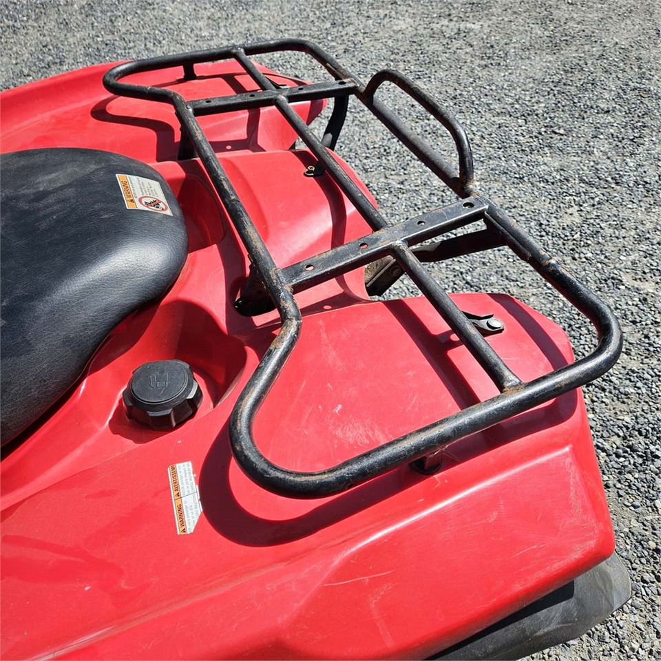 Side-by-side/ ATV Suzuki Kingquad 700 4x4 Quadmatic I.R.S.: picture 24