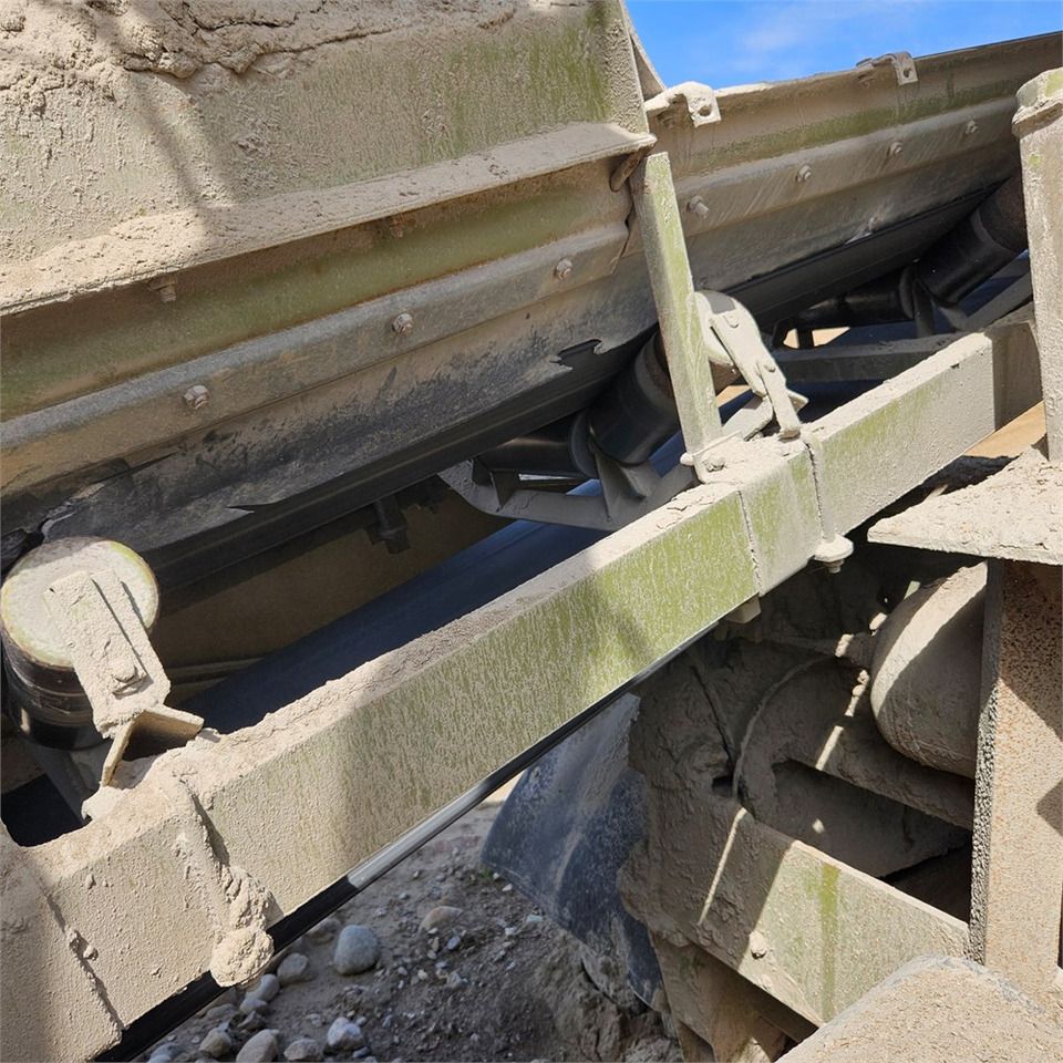 Cone crusher Svedala 2000: picture 31