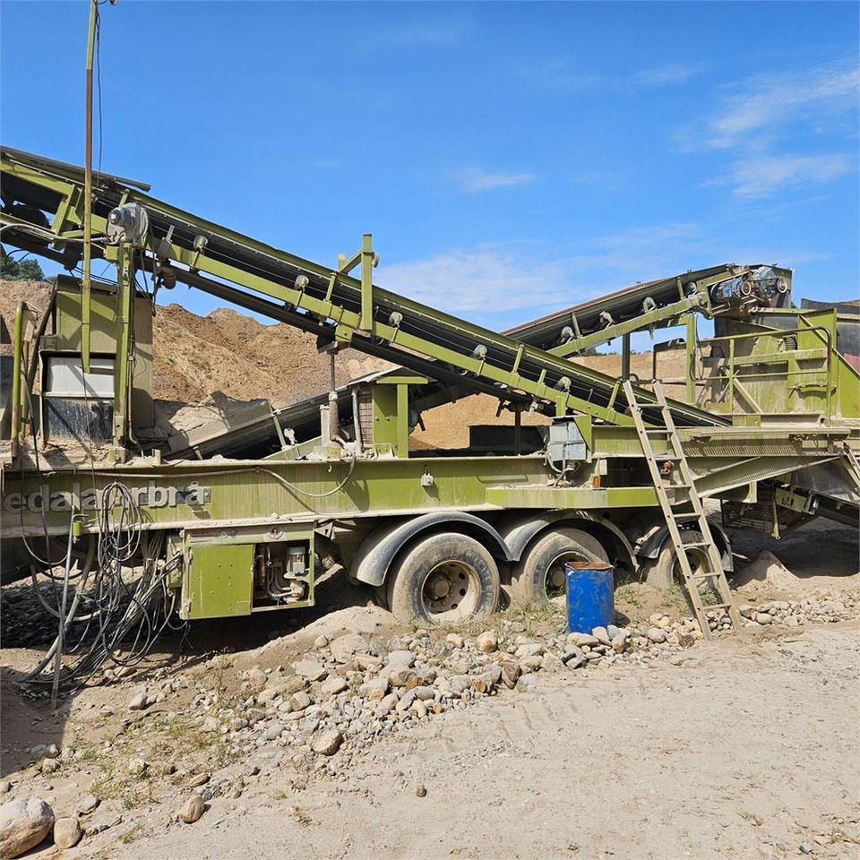 Cone crusher Svedala 2000: picture 6