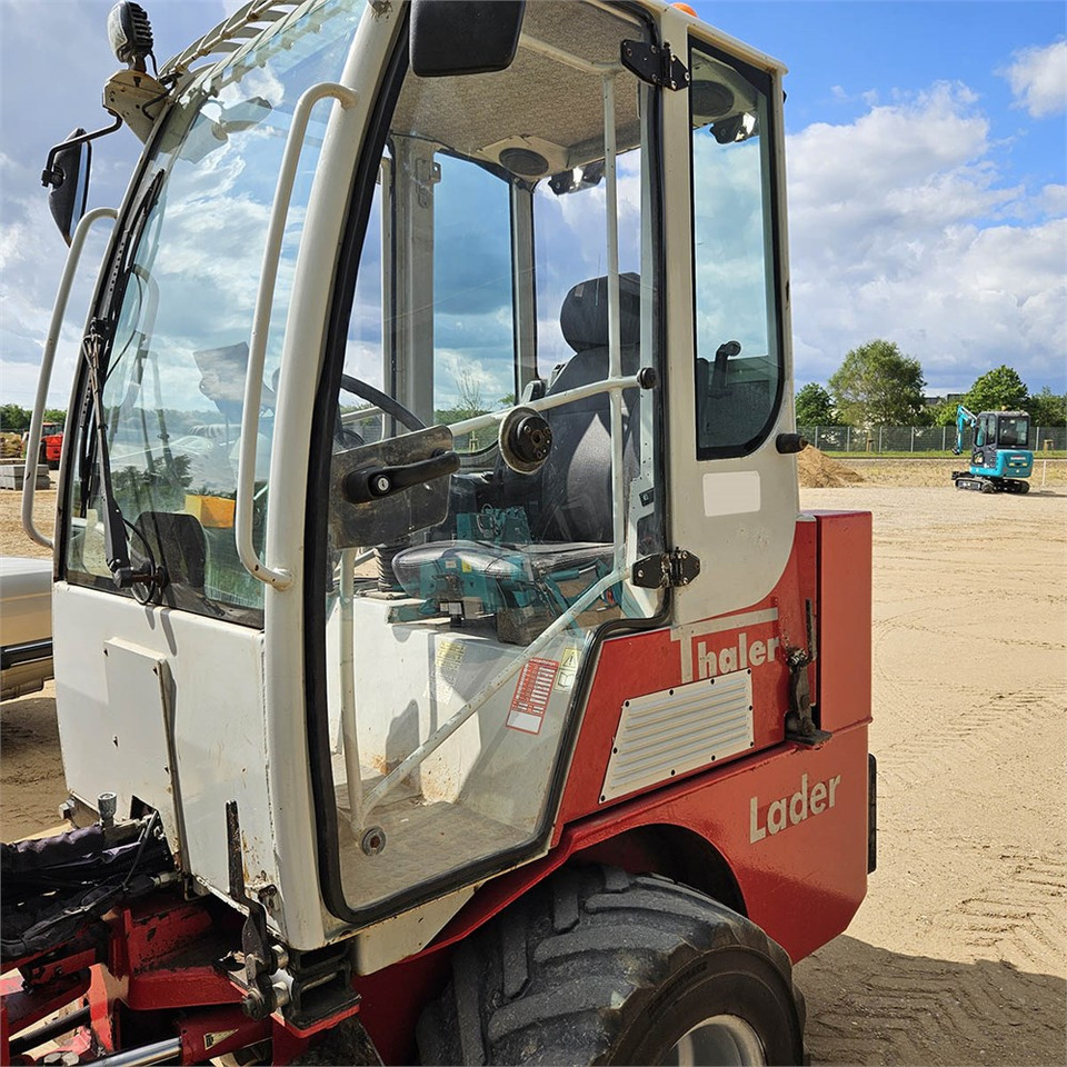 Leasing of Thaler KL351/A cap Thaler KL351/A cap: picture 18