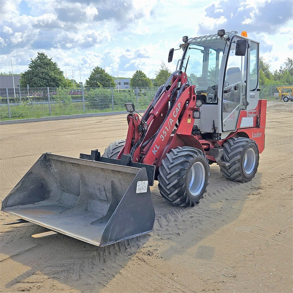 Leasing of Thaler KL351/A cap Thaler KL351/A cap: picture 8