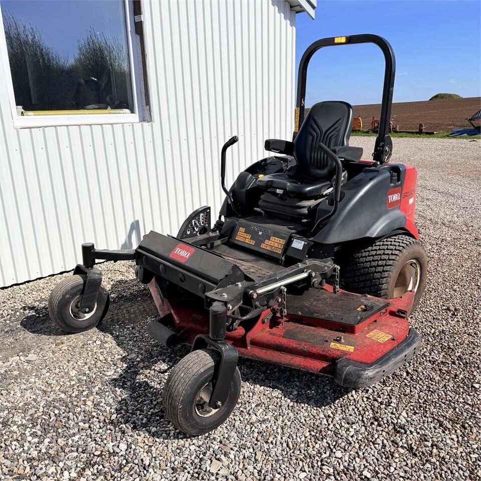 Toro 7210 - Garden mower: picture 3 Toro 7210 - Garden mower: picture 3