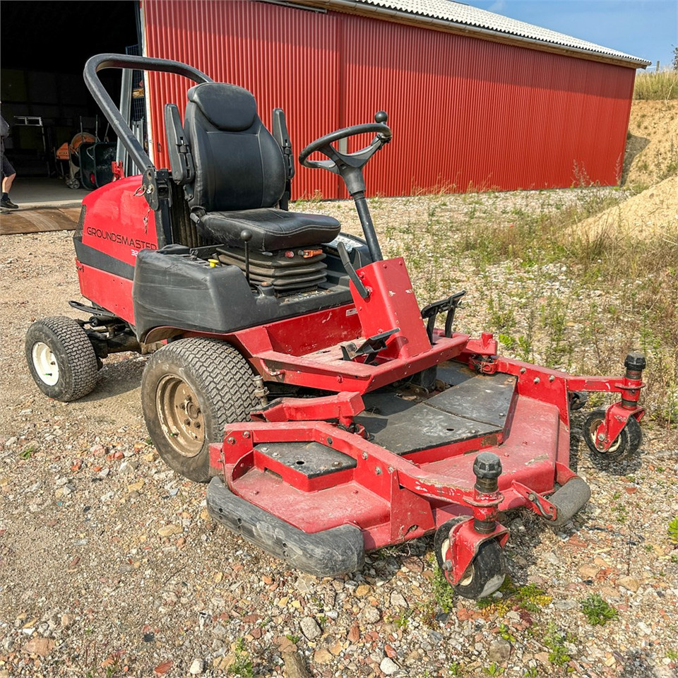 Toro Groundsmaster 3280 D - Garden mower: picture 1 Toro Groundsmaster 3280 D - Garden mower: picture 1