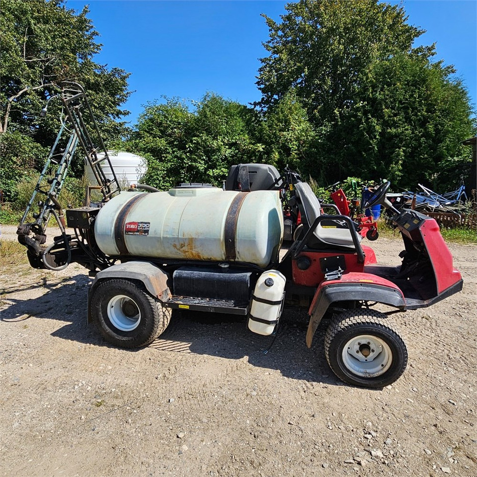 Toro Multipro 5700 D - Sprayer: picture 1 Toro Multipro 5700 D - Sprayer: picture 1