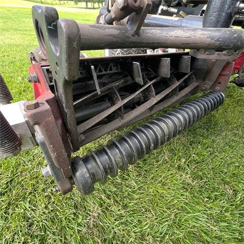 Garden mower Toro Reelmaster 3575 D: picture 28 Garden mower Toro Reelmaster 3575 D: picture 28