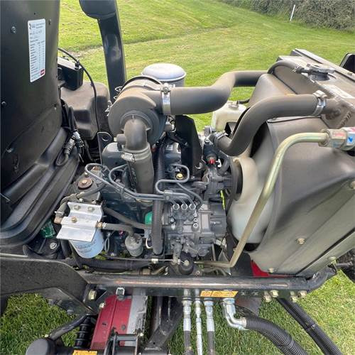 Garden mower Toro Reelmaster 3575 D: picture 31 Garden mower Toro Reelmaster 3575 D: picture 31