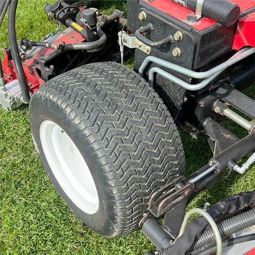 Garden mower Toro Reelmaster 3575 D: picture 34 Garden mower Toro Reelmaster 3575 D: picture 34
