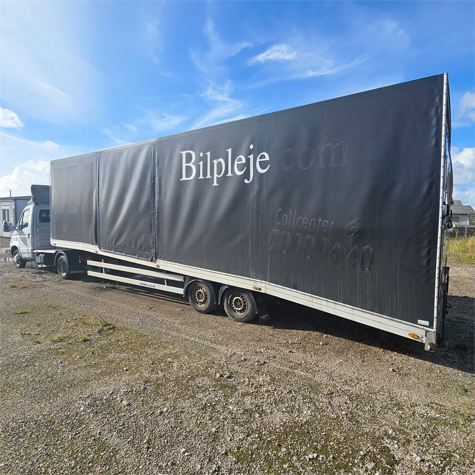 Iveco Daily - Tractor unit: picture 3 Iveco Daily - Tractor unit: picture 3
