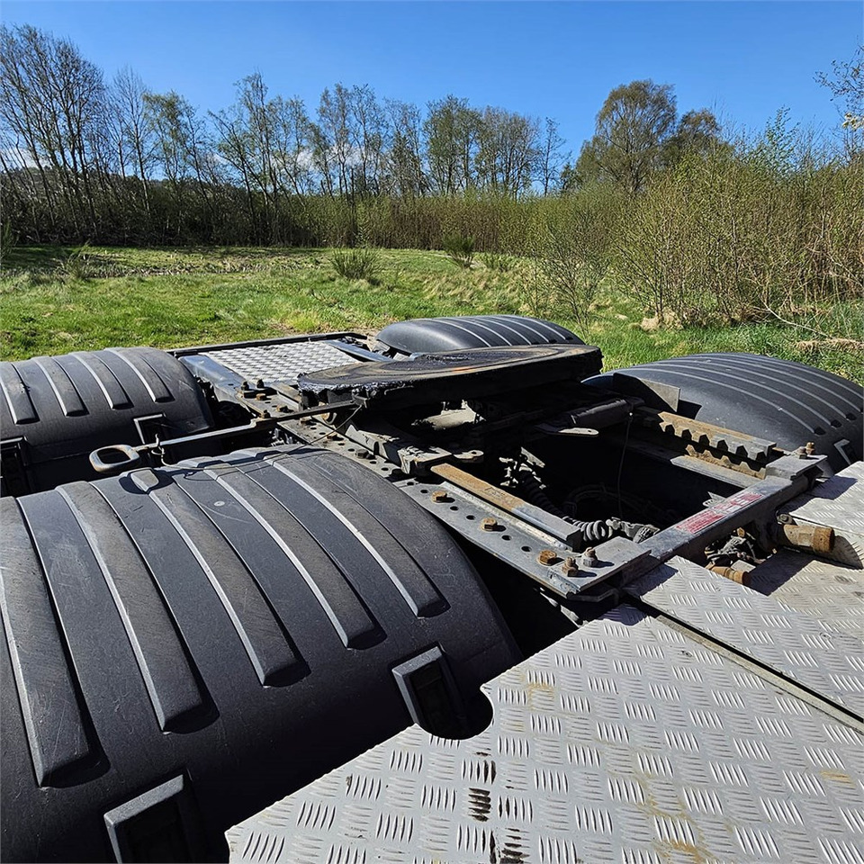 Leasing of Scania R 560 LA6X2 HNB Scania R 560 LA6X2 HNB: picture 34