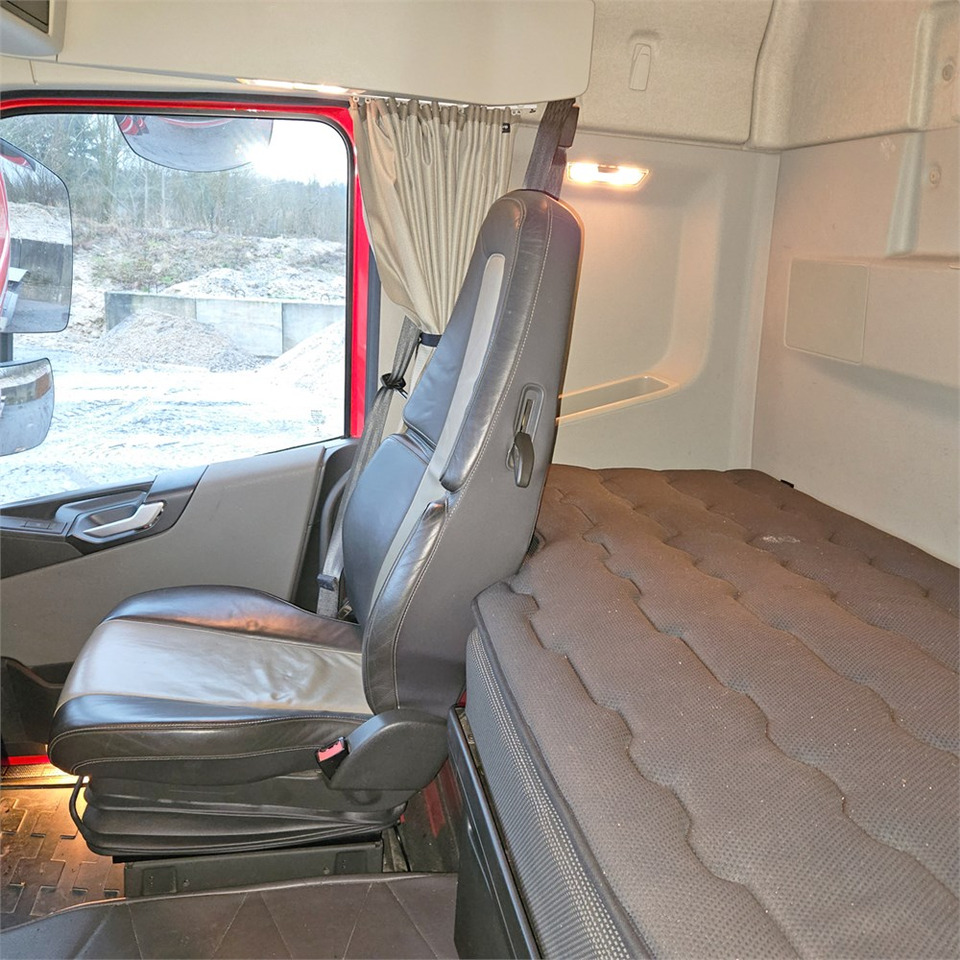 Tractor unit Volvo FH 500: picture 11 Tractor unit Volvo FH 500: picture 11