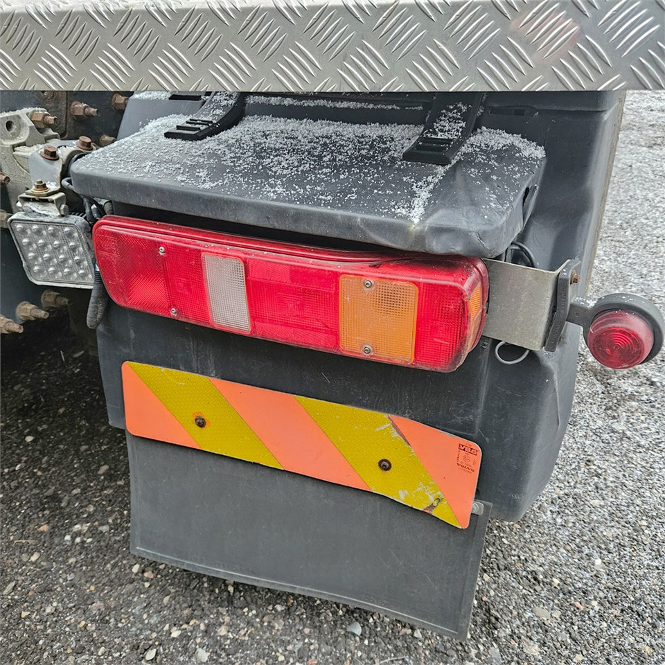 Tractor unit Volvo FH 500: picture 32 Tractor unit Volvo FH 500: picture 32