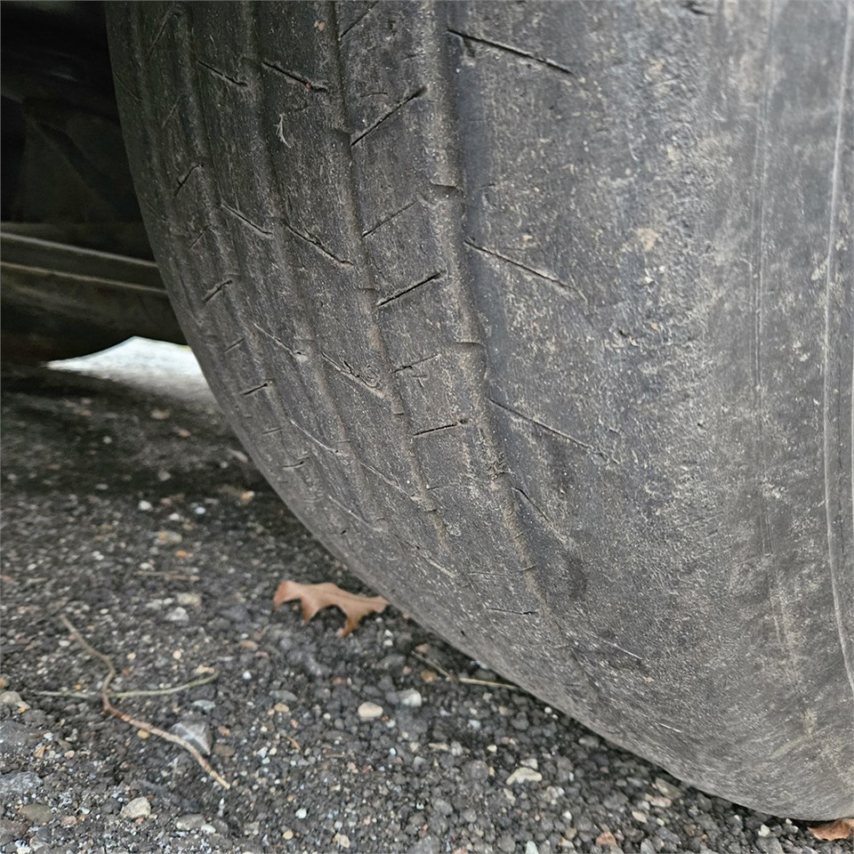 Tractor unit Volvo FH 500: picture 40 Tractor unit Volvo FH 500: picture 40