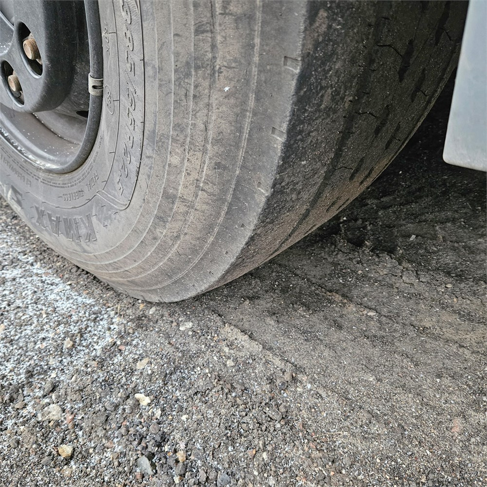 Tractor unit Volvo FH 500: picture 46 Tractor unit Volvo FH 500: picture 46