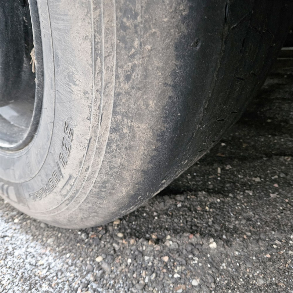 Tractor unit Volvo FH 500: picture 42 Tractor unit Volvo FH 500: picture 42