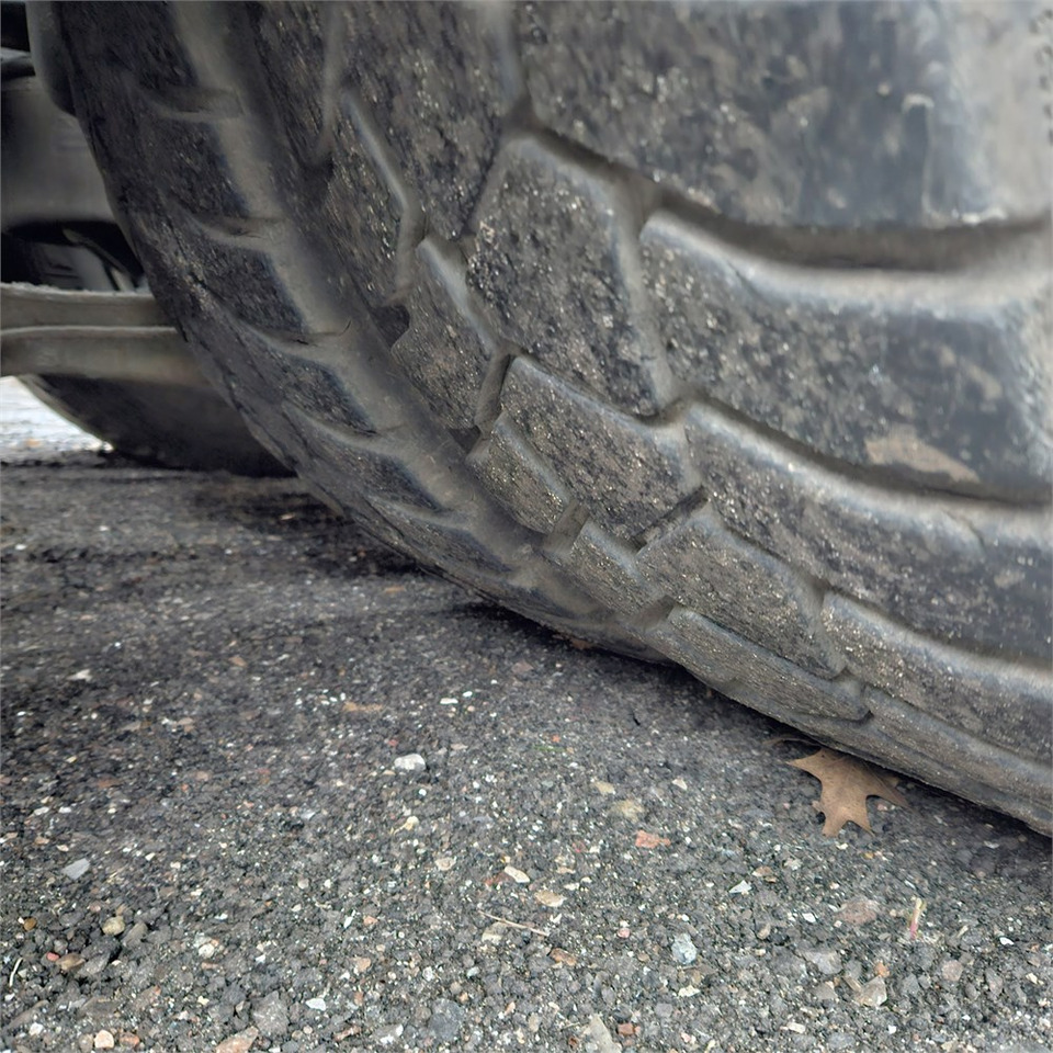 Tractor unit Volvo FH 500: picture 44 Tractor unit Volvo FH 500: picture 44