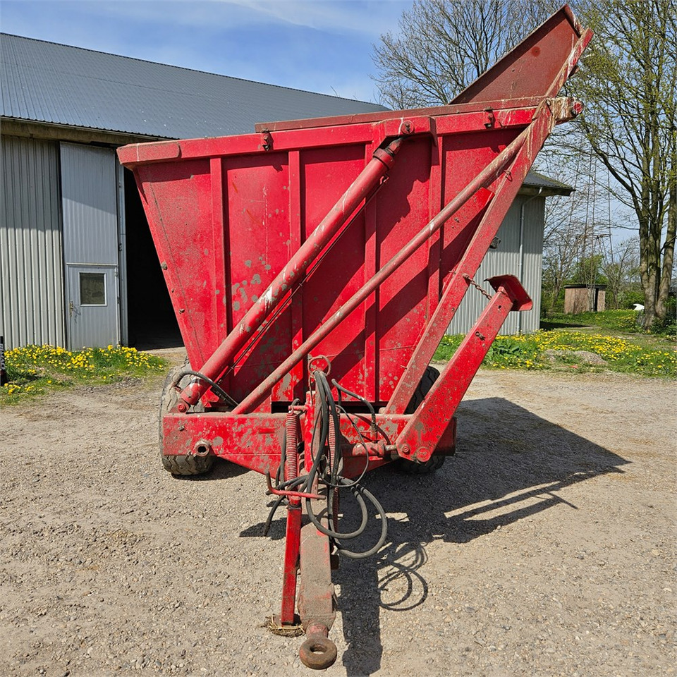 TIM 2005 - Trailer: picture 4 TIM 2005 - Trailer: picture 4