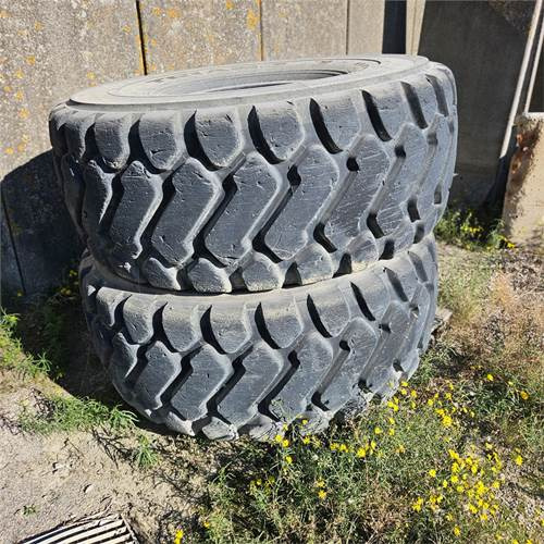 Triangel TB516 - Tire for Construction machinery: picture 5 Triangel TB516 - Tire for Construction machinery: picture 5