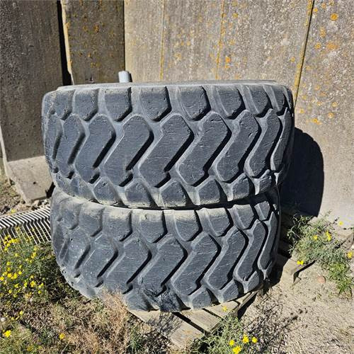 Triangel TB516 - Tire for Construction machinery: picture 1 Triangel TB516 - Tire for Construction machinery: picture 1