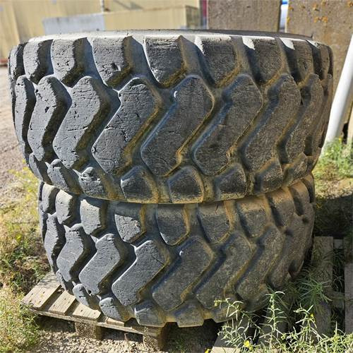 Triangel TB516 - Tire for Construction machinery: picture 3 Triangel TB516 - Tire for Construction machinery: picture 3