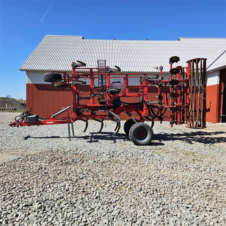 Unia Cross HP 6 - Sowing equipment: picture 3 Unia Cross HP 6 - Sowing equipment: picture 3