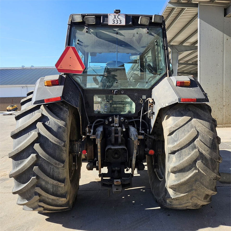 Valmet Valtra 8450 - Farm tractor: picture 4 Valmet Valtra 8450 - Farm tractor: picture 4