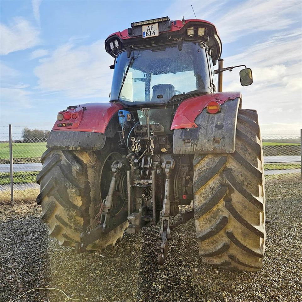 Farm tractor Valtra S322: picture 10