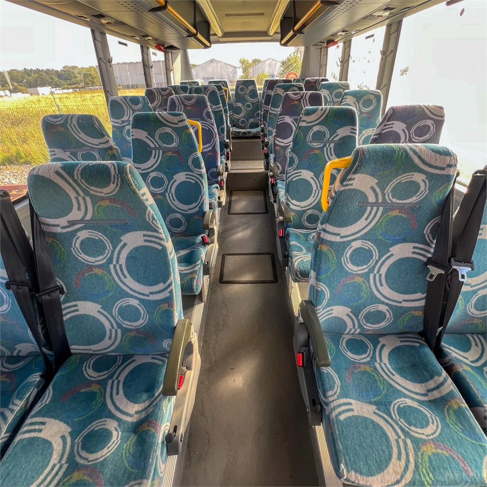 City bus Volvo B7R Contrast: picture 21