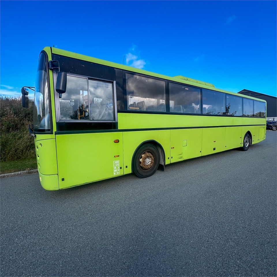 City bus Volvo B7R Contrast: picture 8
