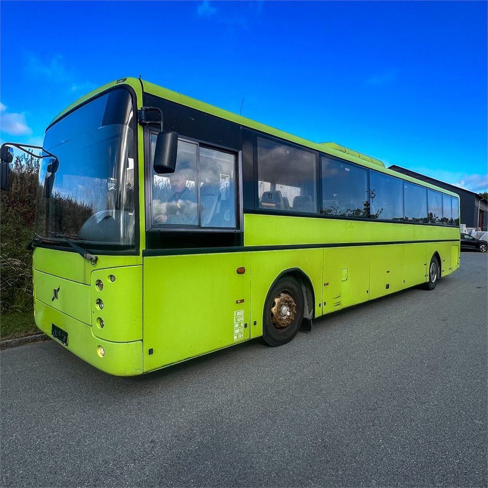 City bus Volvo B7R Contrast: picture 9