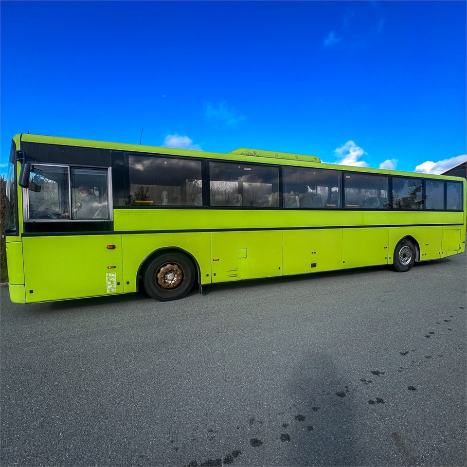 City bus Volvo B7R Contrast: picture 7