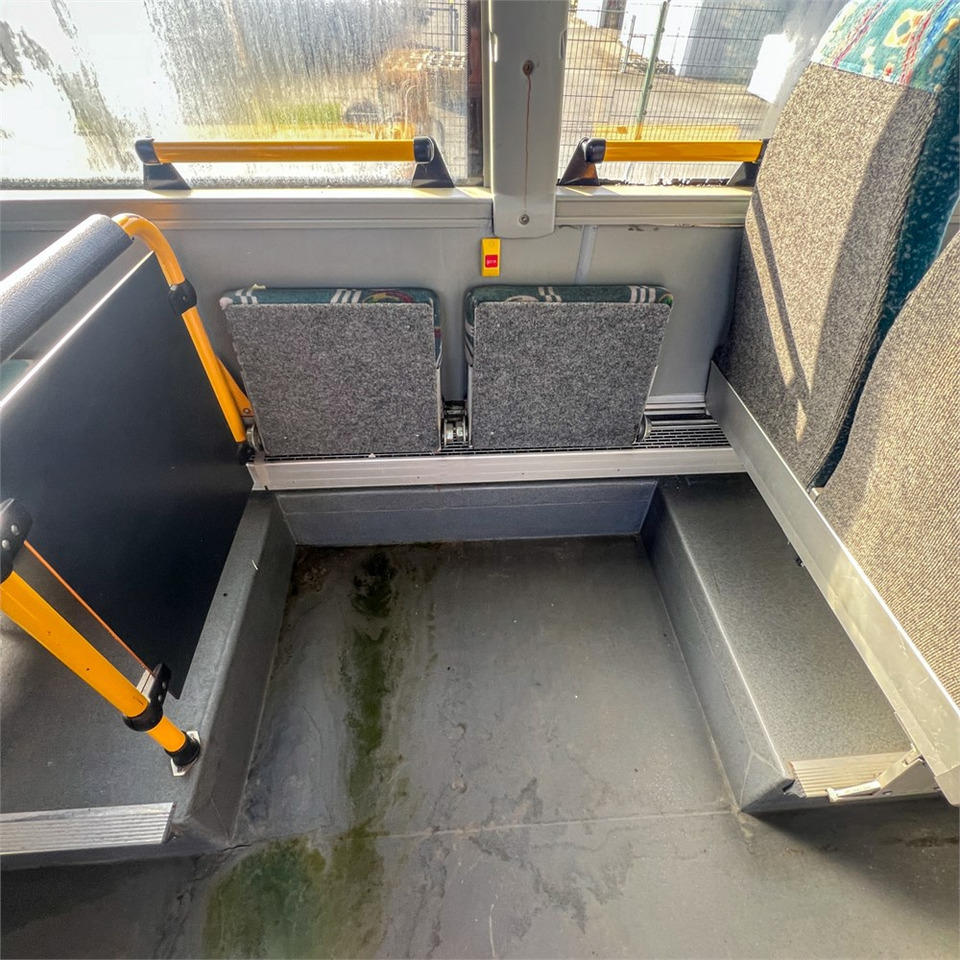 City bus Volvo B7R Contrast: picture 18