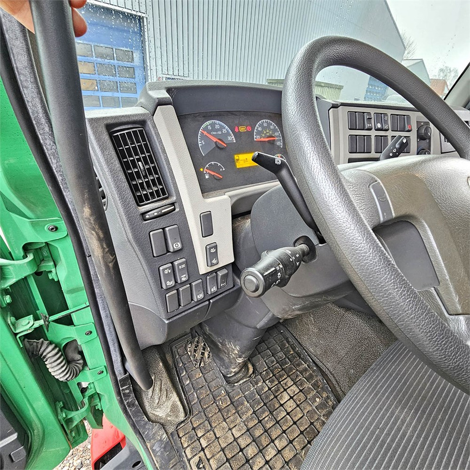 Pressure washer Volvo FL 280: picture 36