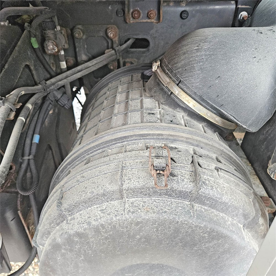 Pressure washer Volvo FL 280: picture 42