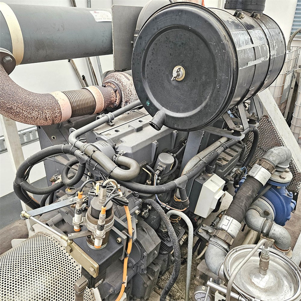 Pressure washer Volvo FL 280: picture 12