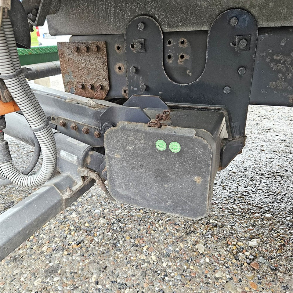 Pressure washer Volvo FL 280: picture 44