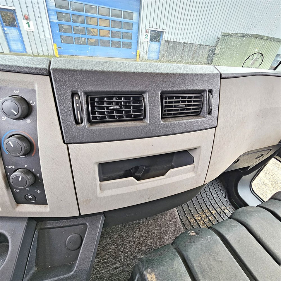 Pressure washer Volvo FL 280: picture 35