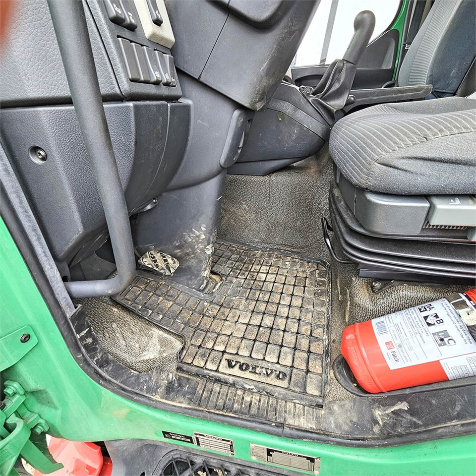 Pressure washer Volvo FL 280: picture 37