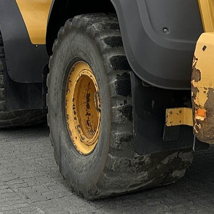 Wheel loader Volvo L120 H: picture 50