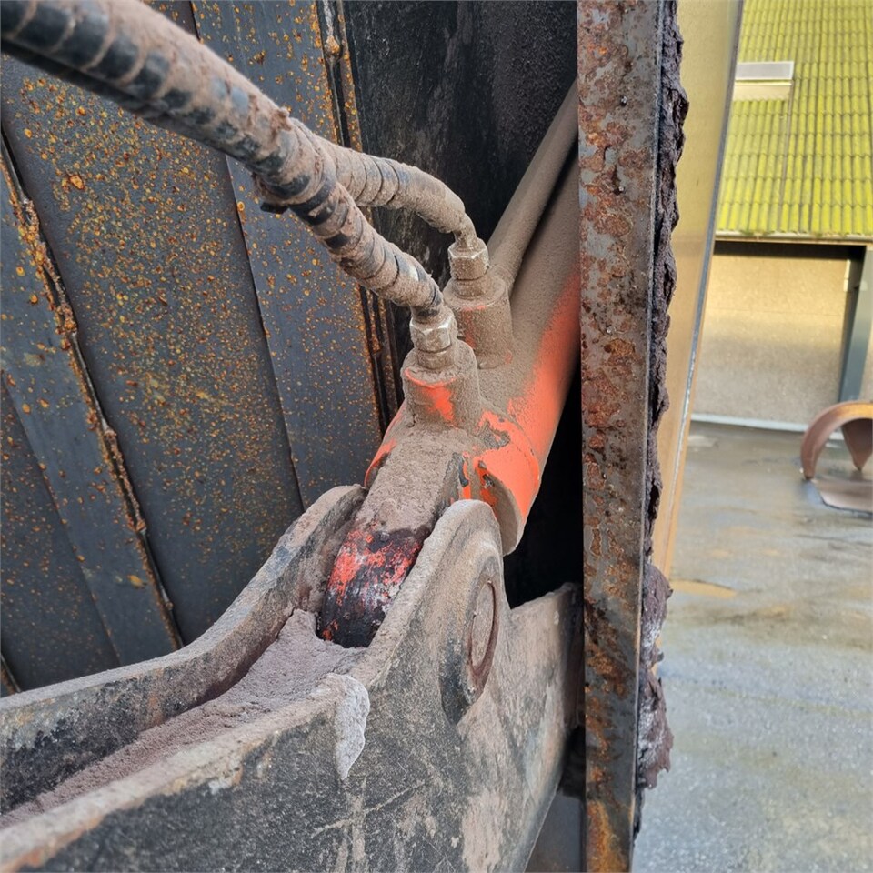 Leasing of Volvo L150G Volvo L150G: picture 43