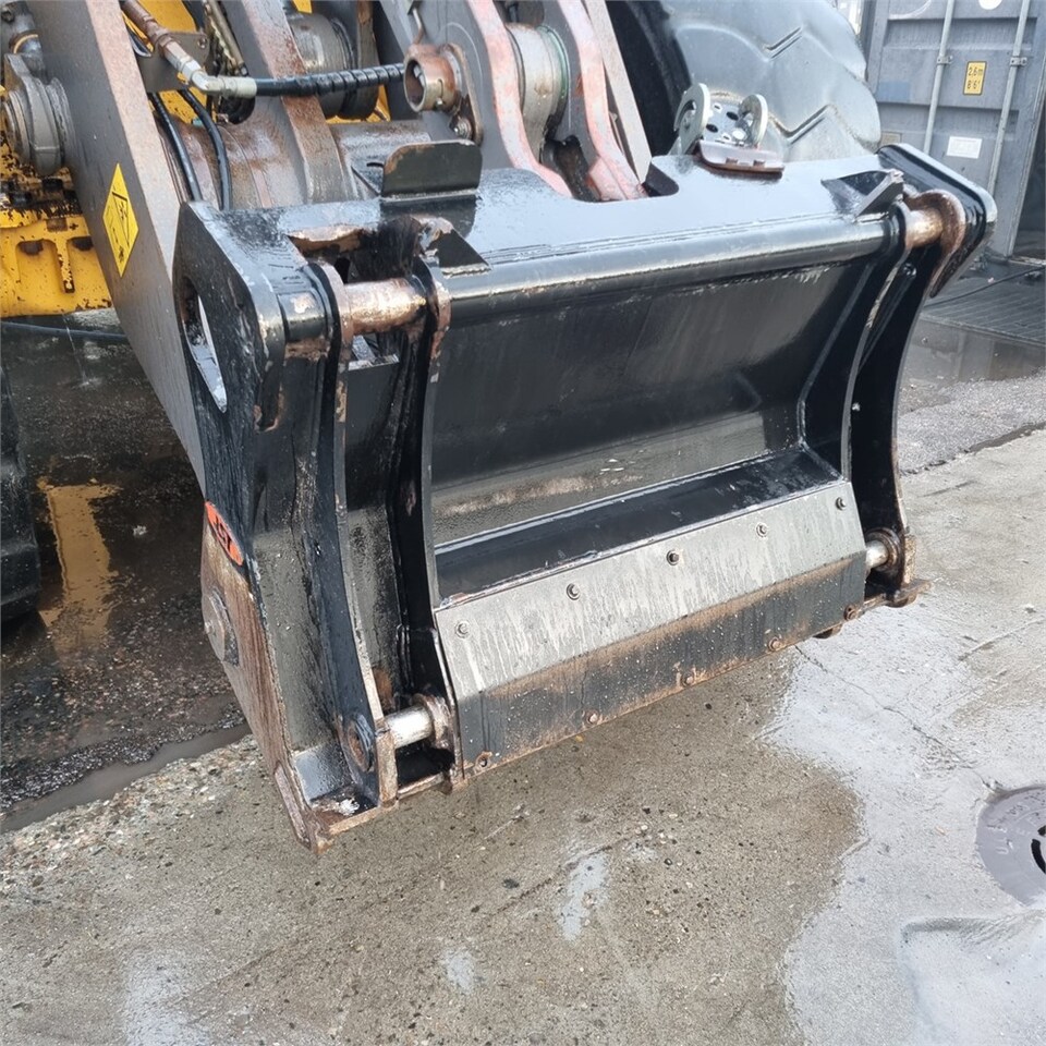 Leasing of Volvo L150G Volvo L150G: picture 17