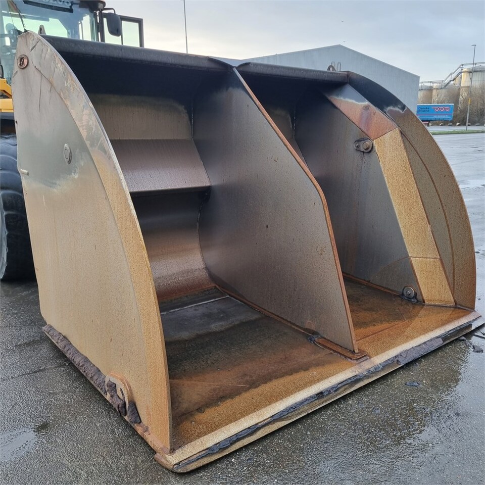 Leasing of Volvo L150G Volvo L150G: picture 40