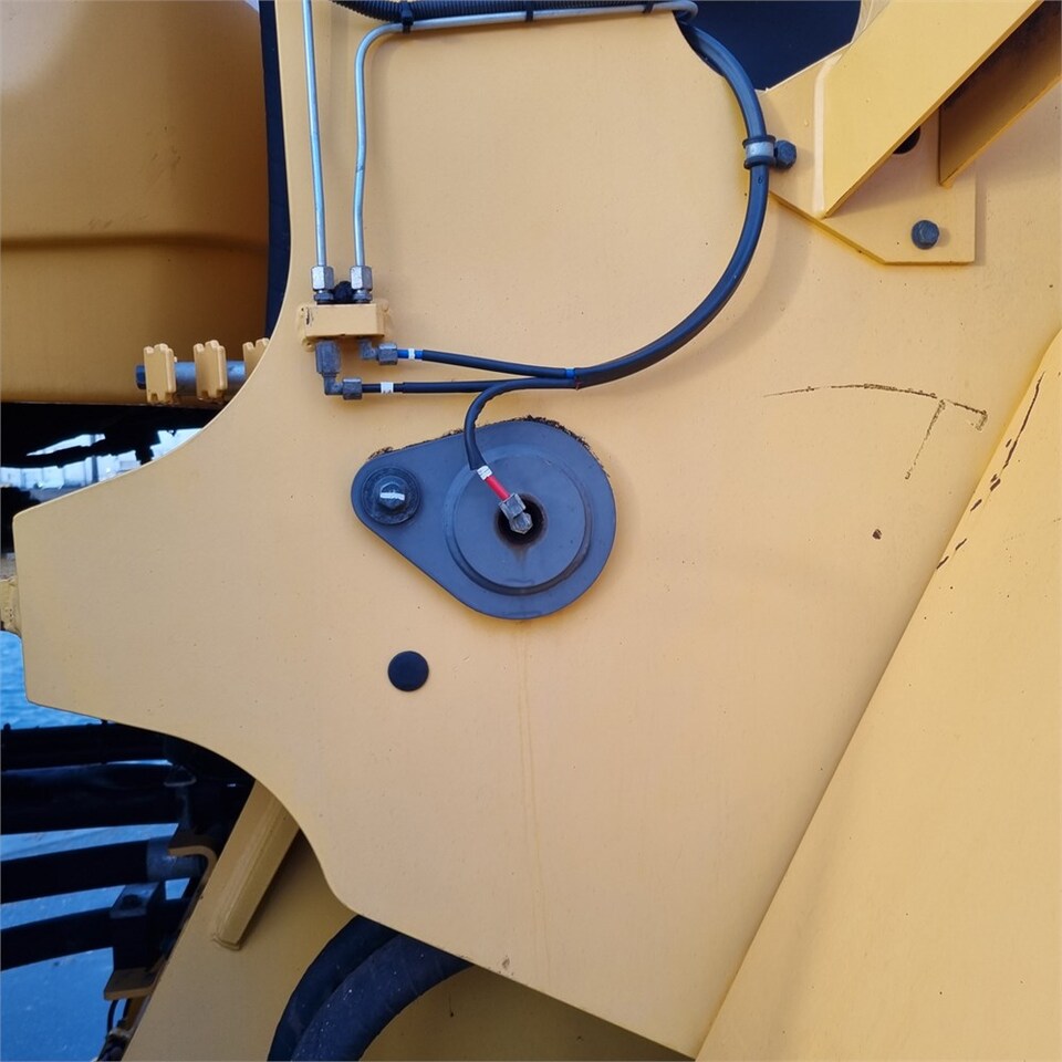 Leasing of Volvo L150G Volvo L150G: picture 21