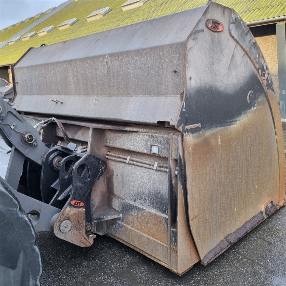 Leasing of Volvo L150G Volvo L150G: picture 39