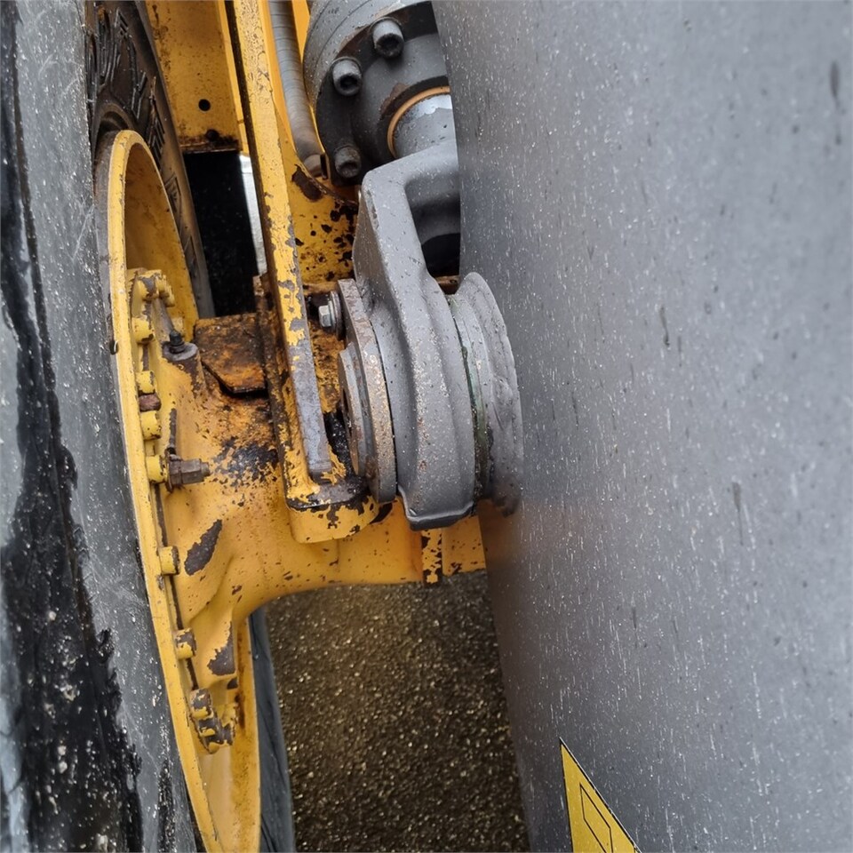 Leasing of Volvo L150G Volvo L150G: picture 45